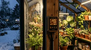 Smart irrigation