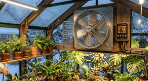 Smart irrigation