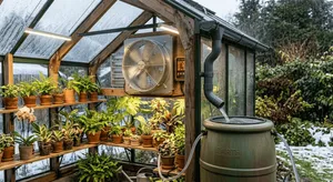 Smart irrigation