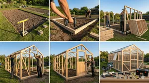 Welcome to EarthCare Greenhouses